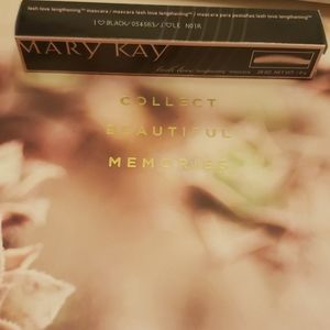 ❤ NIB Lash Love Lengthening Mascara